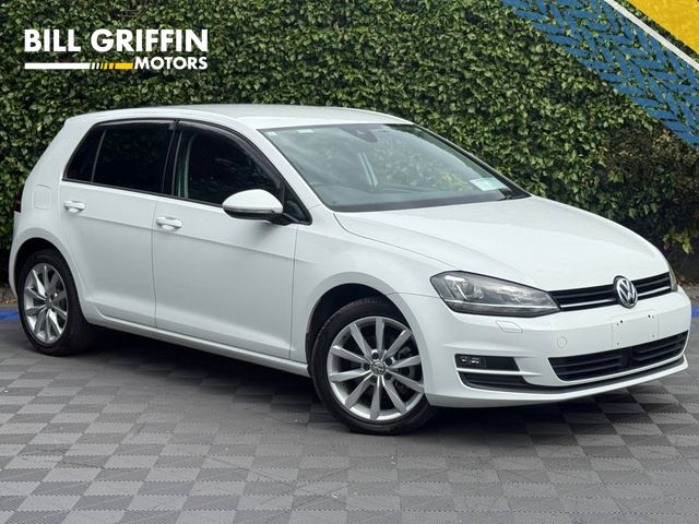 vehicle for sale from Bill Griffin Motors