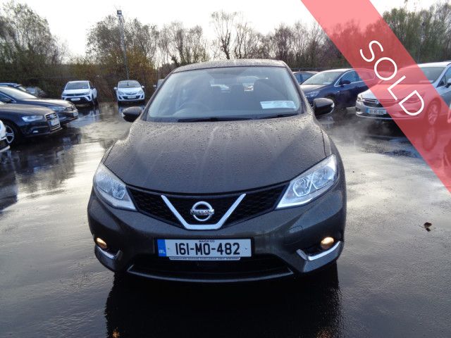 vehicle for sale from Cosgrave's Garage Castlebar