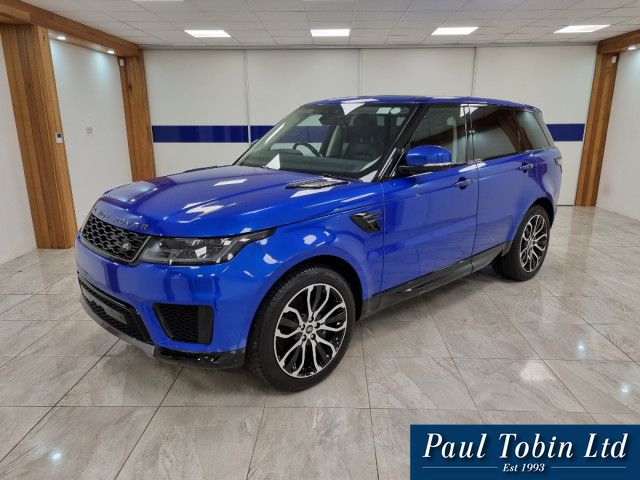 vehicle for sale from Paul Tobin Ltd