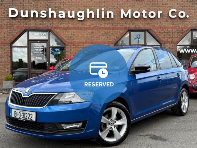 vehicle for sale from Dunshaughlin Motor Co