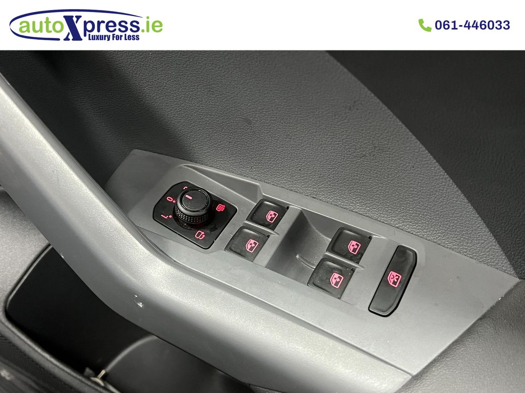 2020 Volkswagen T-Cross