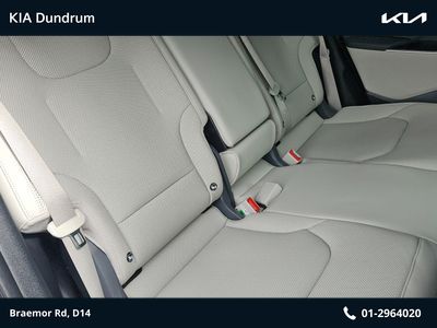 2022 Kia EV6
