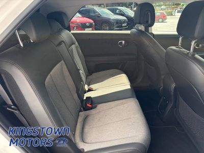 2023 Hyundai Ioniq 5