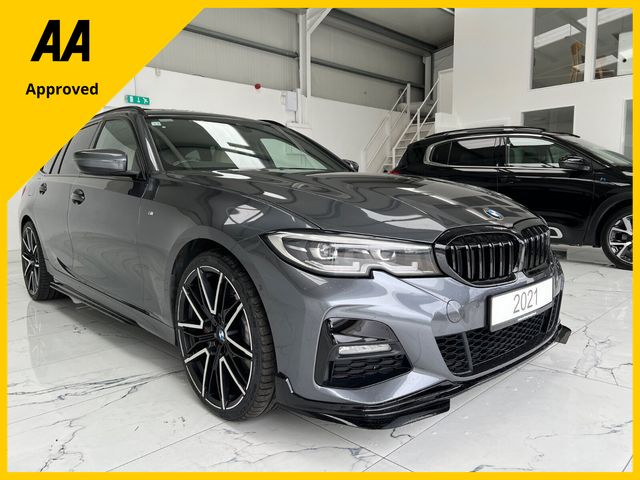 vehicle for sale from Anthony Conaghan Cars