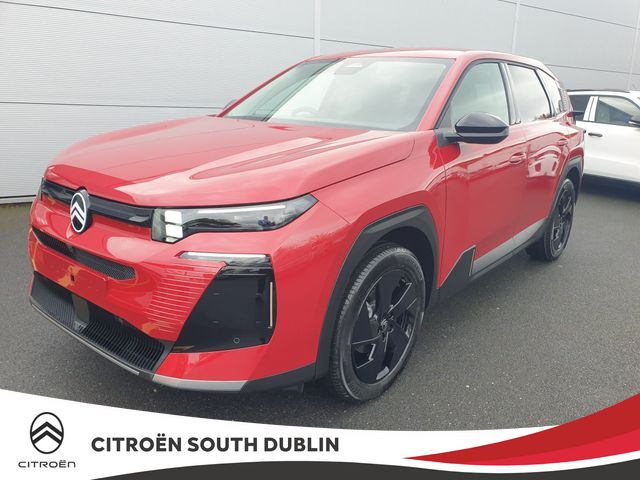 vehicle for sale from Rathfarnham Motor Group