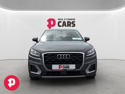 2019 Audi Q2