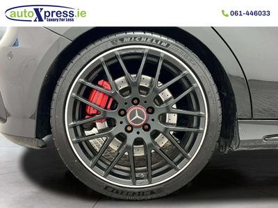 2016 Mercedes-Benz A Class