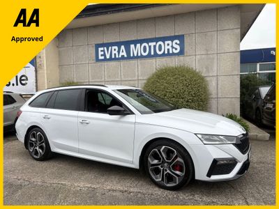 2023 Skoda Octavia