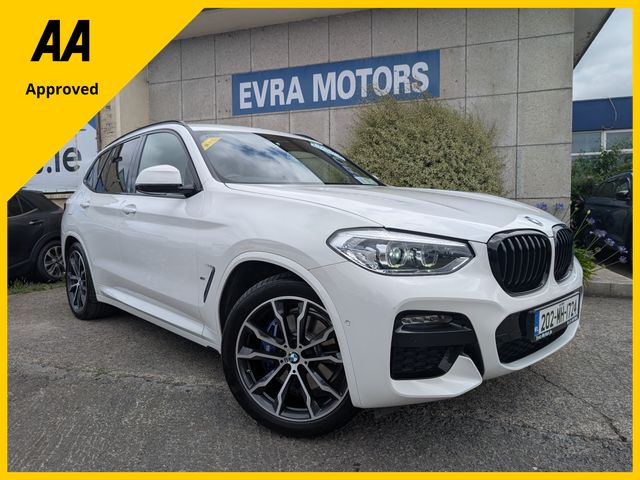 vehicle for sale from Evra Motors