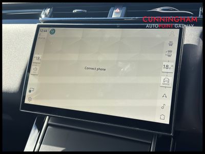 2024 Land Rover Range Rover Velar