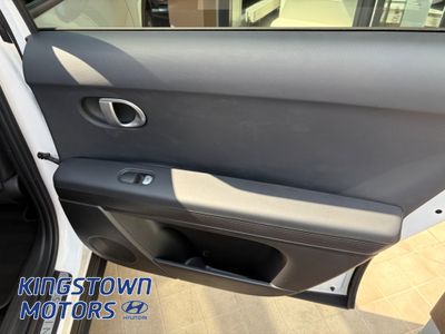 2023 Hyundai Ioniq 5