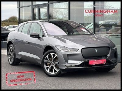 2023 Jaguar I-Pace