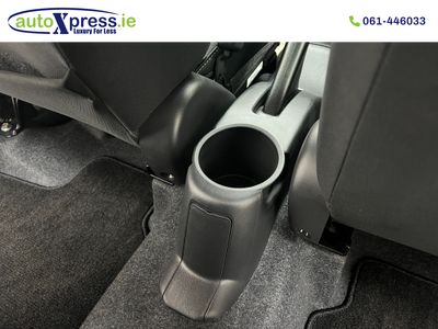 2020 Mitsubishi Mirage