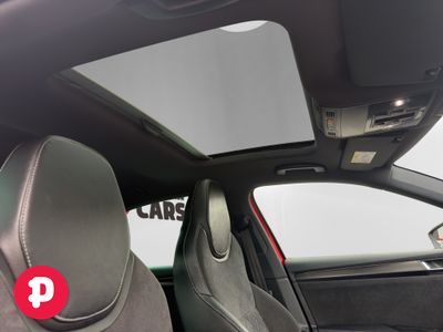 2020 Skoda Superb