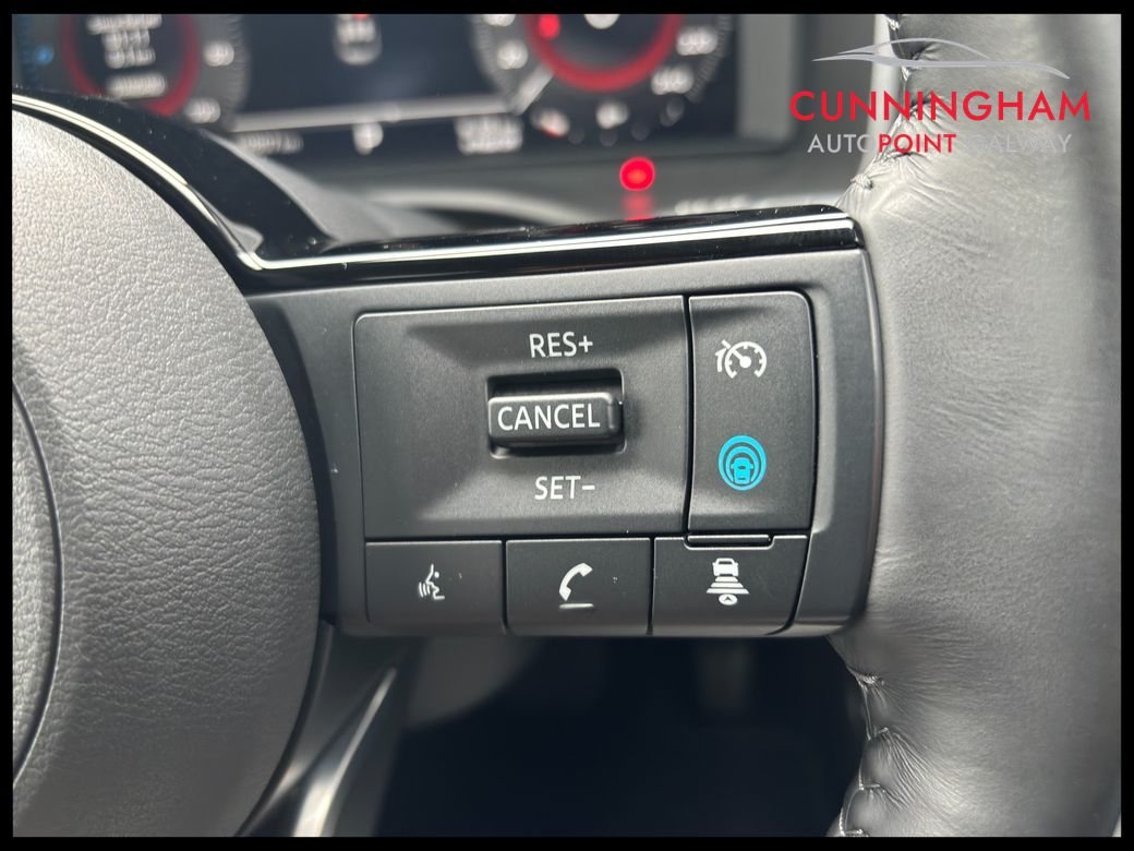 2023 Nissan X-Trail