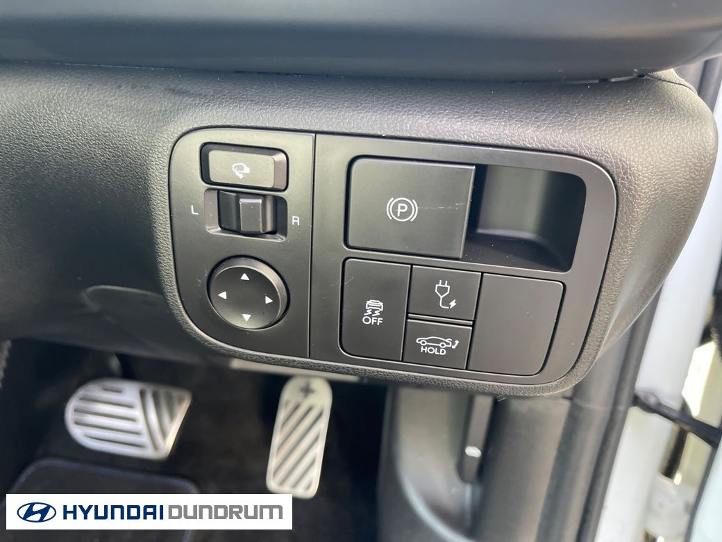 2024 Hyundai Ioniq 6