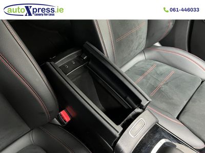 2022 Mercedes-Benz CLA Class