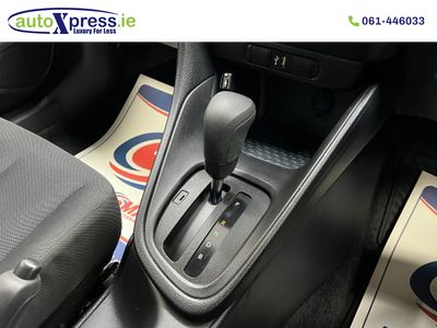 2022 Toyota Yaris