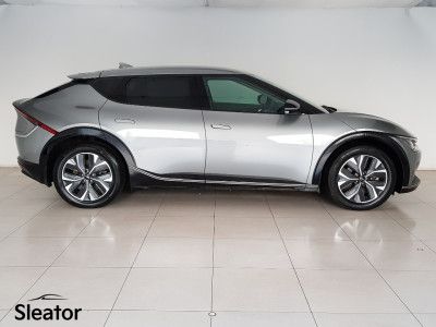 2023 Kia EV6