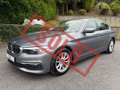 vehicle for sale from Colm Lindsay Cars Ltd