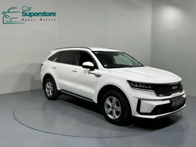 2022 Kia Sorento