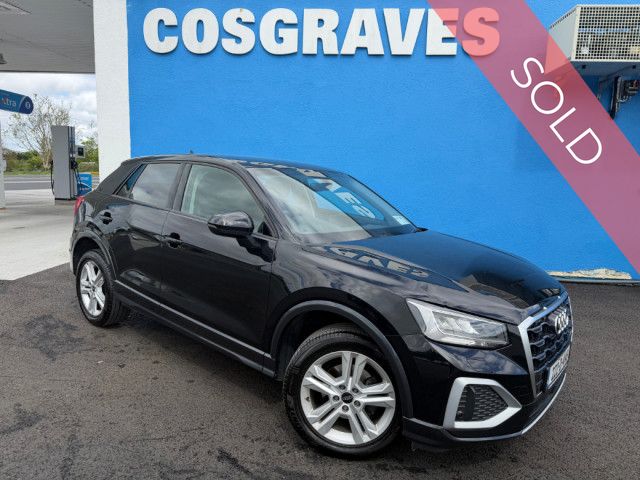 vehicle for sale from Cosgrave's Garage Castlebar