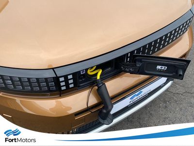 2026 Fiat Grande Panda