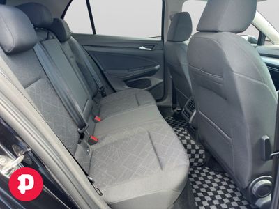 2021 Volkswagen Golf