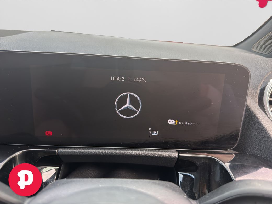 2023 Mercedes-Benz GLA Class