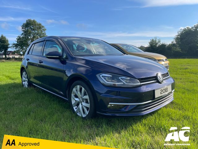 vehicle for sale from Anthony Conaghan Cars