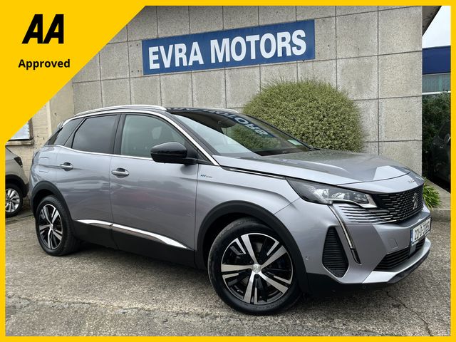 vehicle for sale from Evra Motors