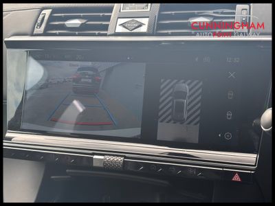2024 DS Automobiles DS 7