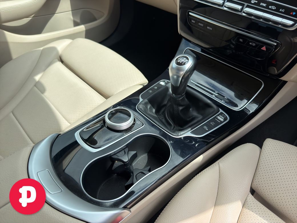 2020 Mercedes-Benz C Class