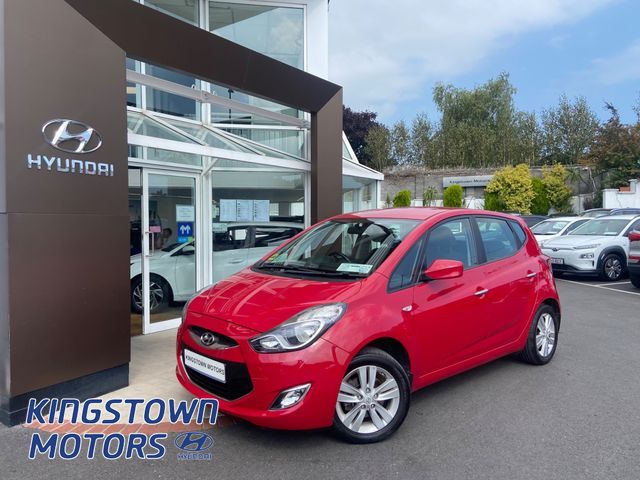 vehicle for sale from Kingstown Motors