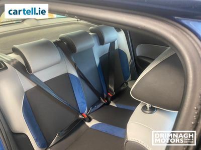 2015 Volkswagen Polo