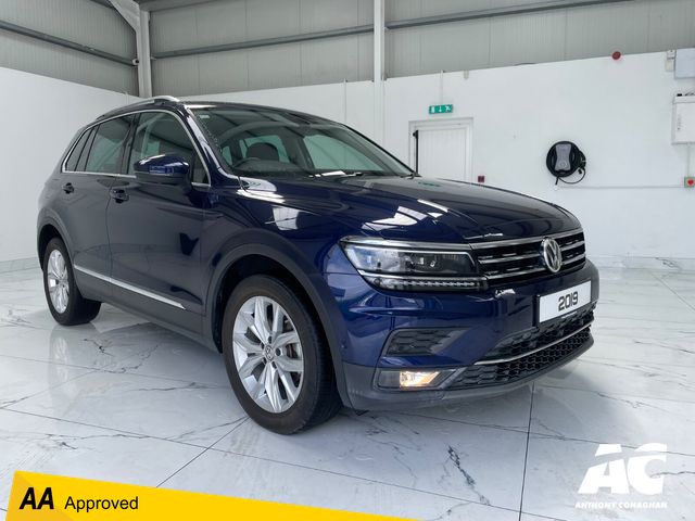 vehicle for sale from Anthony Conaghan Cars
