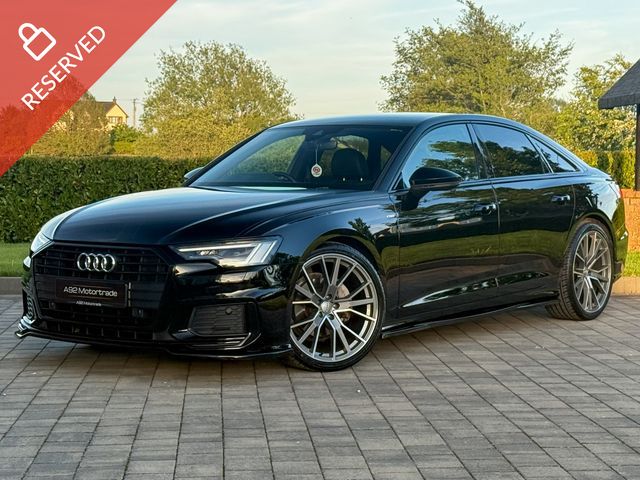 vehicle for sale from A92 Motortrade