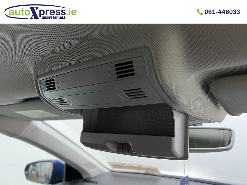 2020 Volkswagen Polo