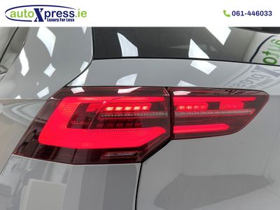 2021 Volkswagen Golf