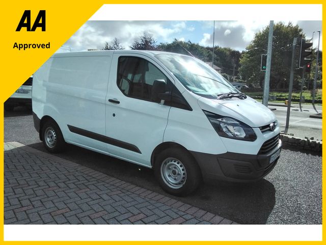 vehicle for sale from Clarke Bros Bandon Ltd