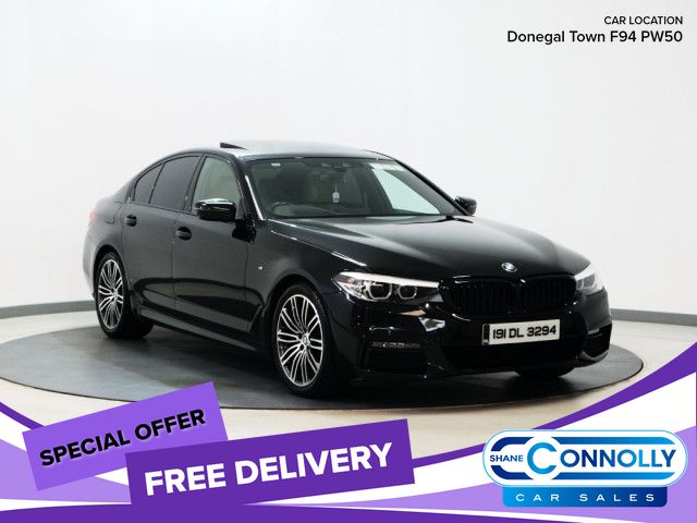 vehicle for sale from Shane Connolly Cars
