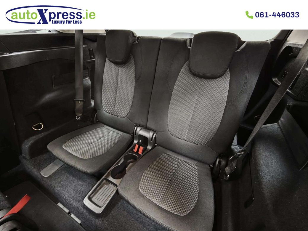 2017 BMW 2 Series Gran Tourer