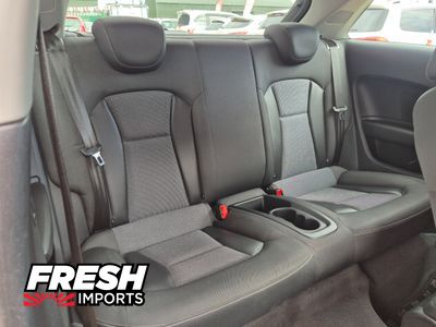 2012 Audi A1