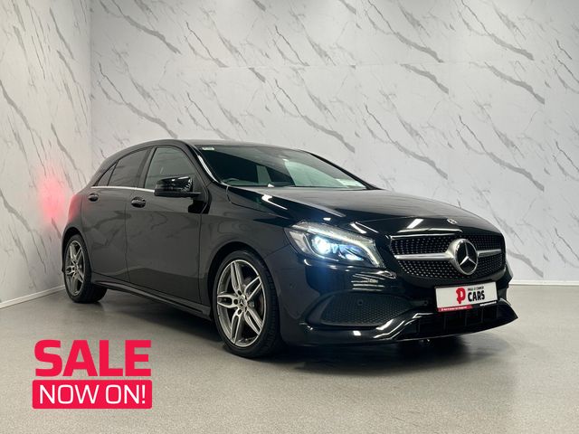 vehicle for sale from Paul O'Connor Cars