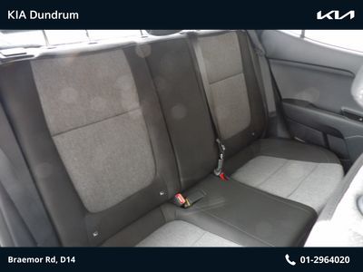 2026 Kia Stonic