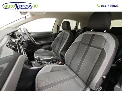 2018 Volkswagen Polo