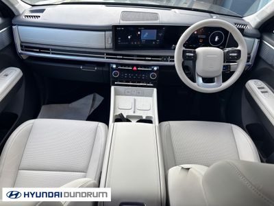 2025 Hyundai Santa Fe