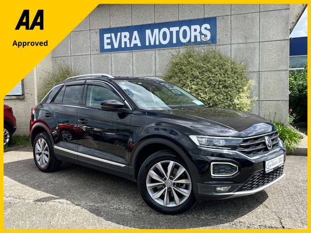 vehicle for sale from Evra Motors