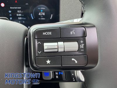 2026 Hyundai Ioniq 9