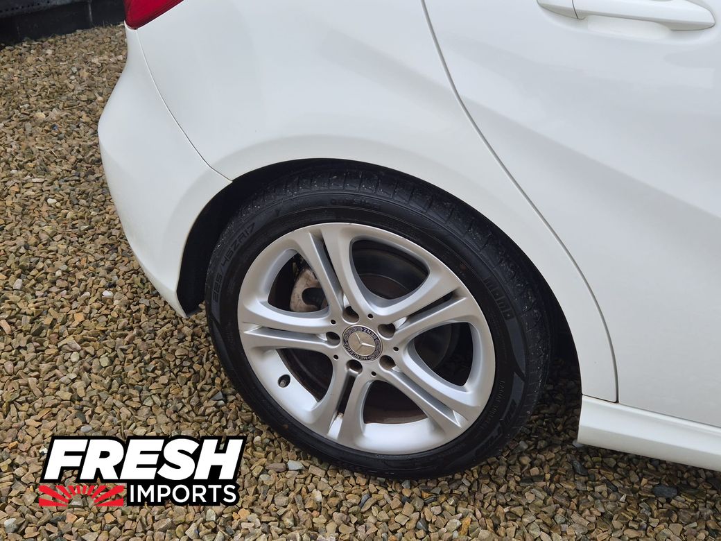 2014 Mercedes-Benz A 180